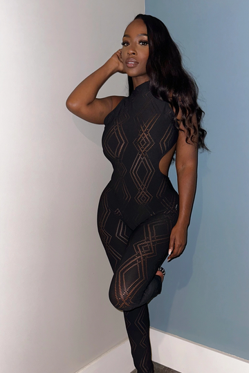 Luxe Jumpsuit