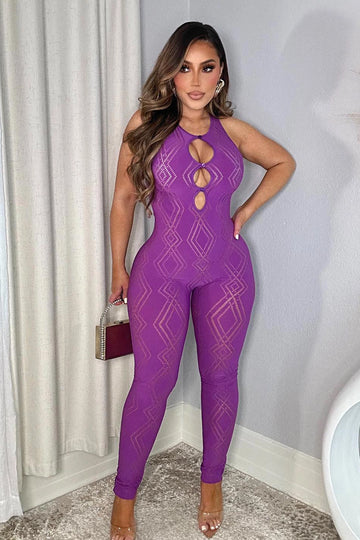 Please Me Jumpsuit